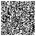QR code with Ampm contacts