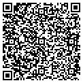 QR code with Ampm contacts