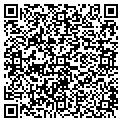 QR code with Ampm contacts