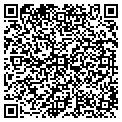 QR code with Ampm contacts