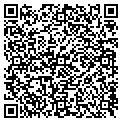 QR code with Ampm contacts