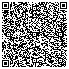 QR code with A & A Professional Call Exchange contacts