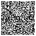QR code with Ampm contacts