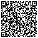 QR code with Ampm contacts