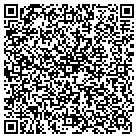 QR code with Custom Painting & Texturing contacts