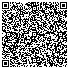 QR code with Zoological Society-San Diego contacts