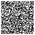 QR code with Ampm contacts