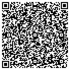 QR code with O C S Drop-In Center Inc contacts