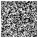 QR code with A P W R Inc contacts