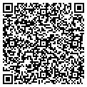 QR code with Ampm contacts