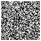 QR code with Three Rivers Resources Cnsrvtn contacts