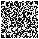 QR code with Answermti contacts