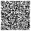 QR code with Ampm contacts