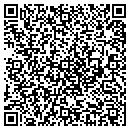 QR code with Answer Net contacts