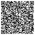 QR code with Ampm contacts