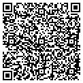 QR code with Ampm contacts