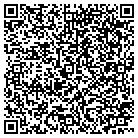 QR code with AAA Non-Profit Hiv/Std Testing contacts