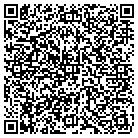 QR code with A 24 Hour Answering Service contacts