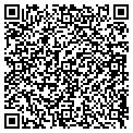 QR code with Ampm contacts