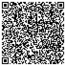 QR code with A-Affordable Answering-Wake-Up contacts