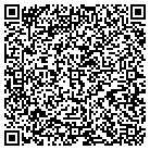 QR code with MT Spokane Ski & Snowboard Pk contacts