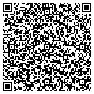 QR code with College of Continuing Studies contacts