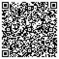 QR code with Naco West contacts