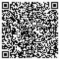 QR code with Ampm contacts