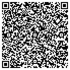 QR code with AAA Non-Profit Hiv/Std Testing contacts