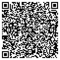 QR code with Ampm contacts