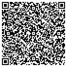 QR code with AAA Non-Profit Hiv/Std Testing contacts