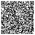 QR code with Ampm contacts