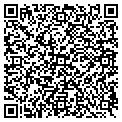 QR code with Ampm contacts