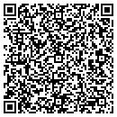 QR code with Ahhsome Message contacts