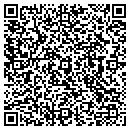QR code with Ans Big Dial contacts
