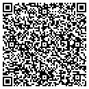 QR code with River Cabin Getaway contacts