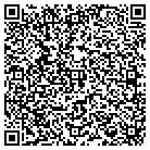 QR code with A Personal Touch Limo Service contacts