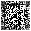 QR code with A M P M Mini Market contacts