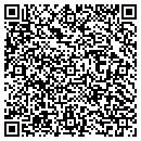 QR code with M & M Seafood Market contacts