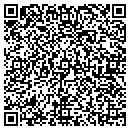 QR code with Harvest Fire Department contacts
