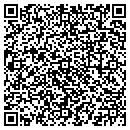 QR code with The Dog Resort contacts