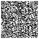 QR code with Chicago Cultural Mile contacts