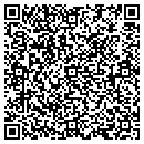 QR code with Pitchford's contacts