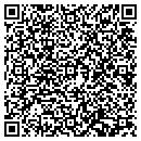 QR code with R & D Pawn contacts