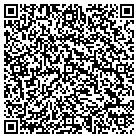 QR code with A Answer By Sound Telecom contacts