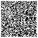 QR code with Red Tulip Resale contacts