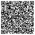 QR code with Zack's contacts