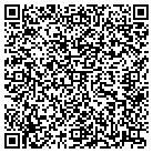 QR code with Mac Knett's Body Shop contacts