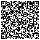 QR code with M G Hamex Corporation contacts