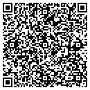 QR code with Ultra Services contacts